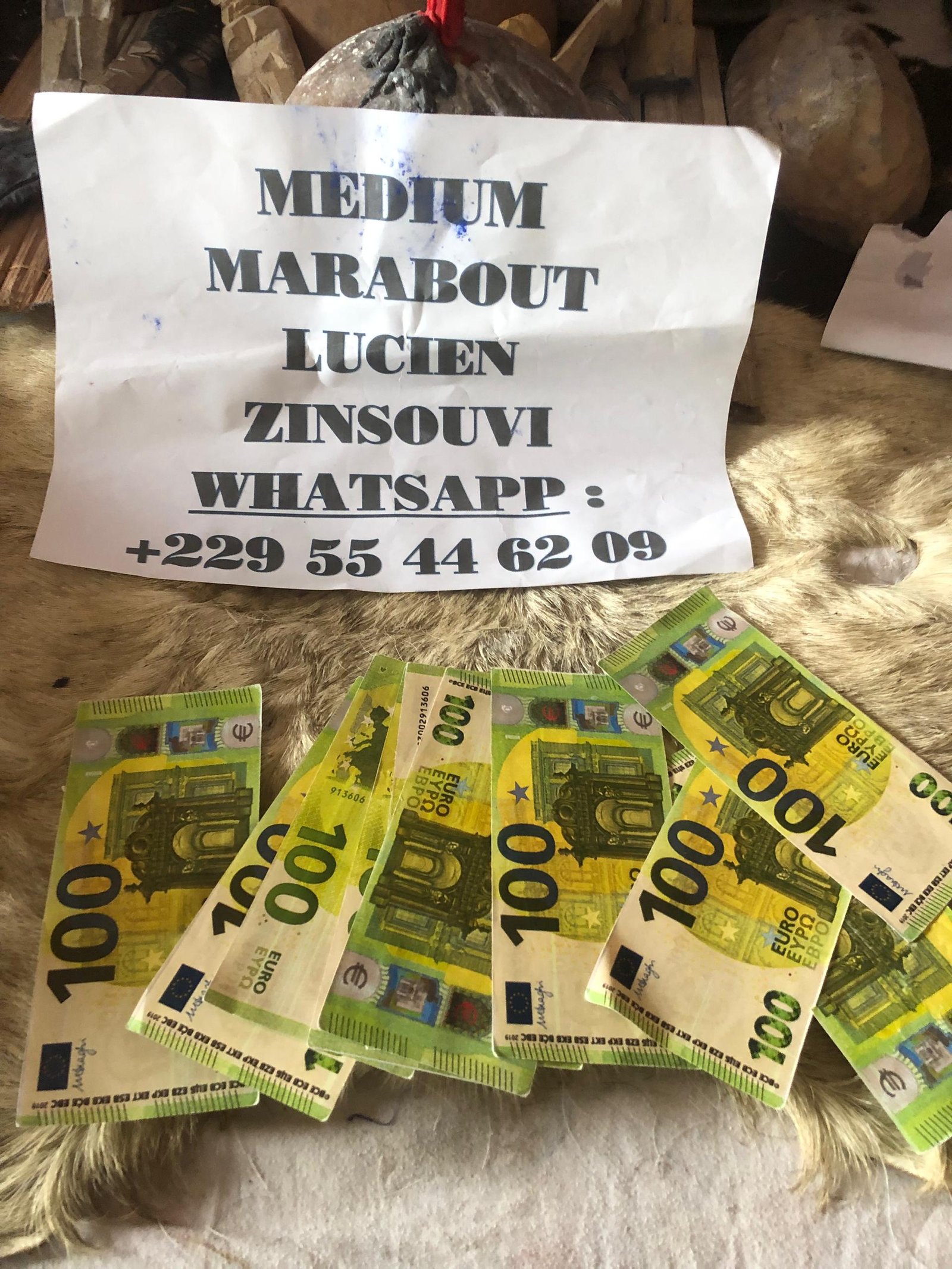 le vrai portefeuille magique en euro