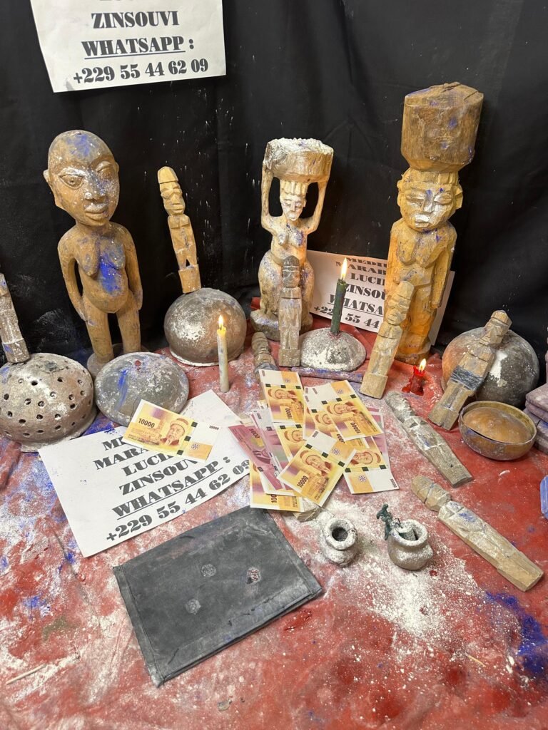 Comment avoir le vrai portefeuille magique la richesse