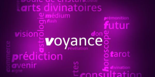 MEDIUM VOYANCE